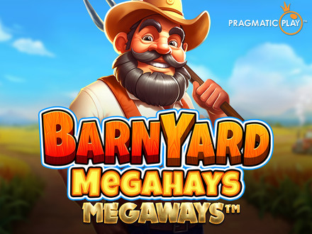 Barnyard Megahays Megaways слот